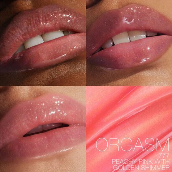 AFTERGLOW LIP OIL